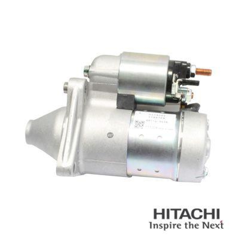 HITACHI 2506910 Starter für FIAT u.a.