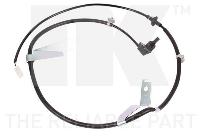 NK 295233 Sensor, Raddrehzahl für OPEL, SUZUKI, VAUX