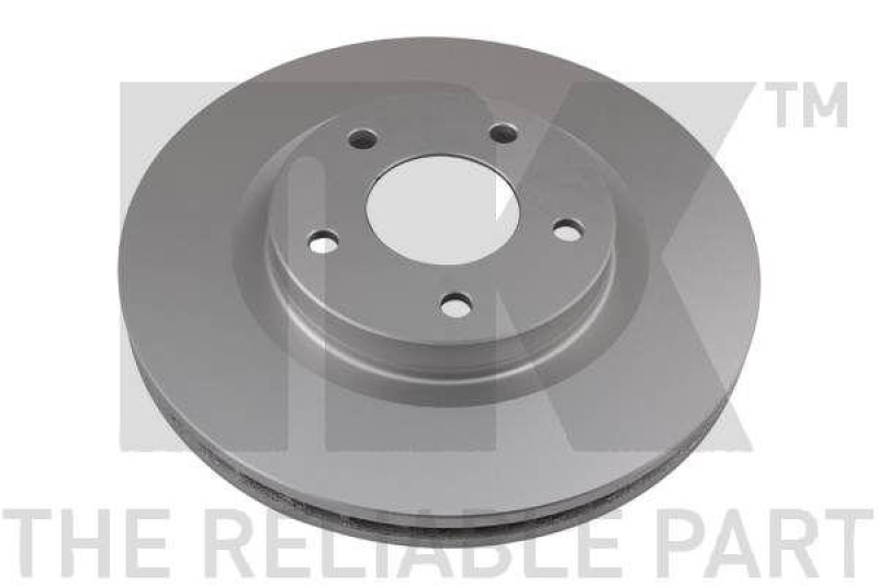 NK 319329 Bremsscheibe für CHRY,CITR,DOD,JEEP,LANC,MITSU,PEUG