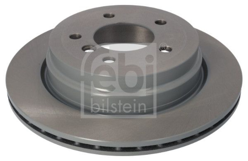 FEBI BILSTEIN 24475 Bremsscheibe f&uuml;r BMW