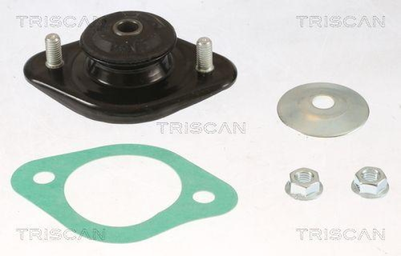 TRISCAN 8500 11901 Federbeinlager Hinten für Bmw 3 Serie E36