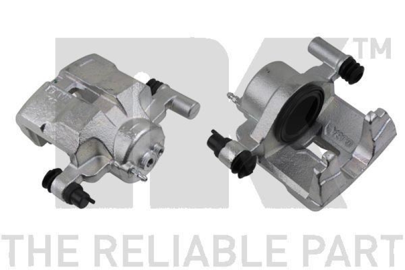 NK 2132123 Bremssattel für MAZDA