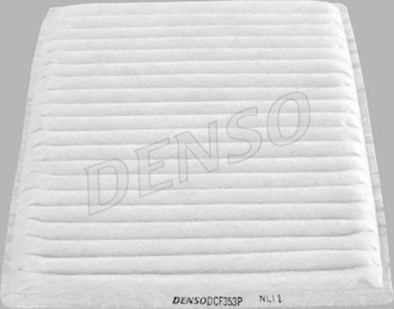 DENSO DCF353P Innenraumfilter TOYOTA LAND CRUISER 100 (98-)