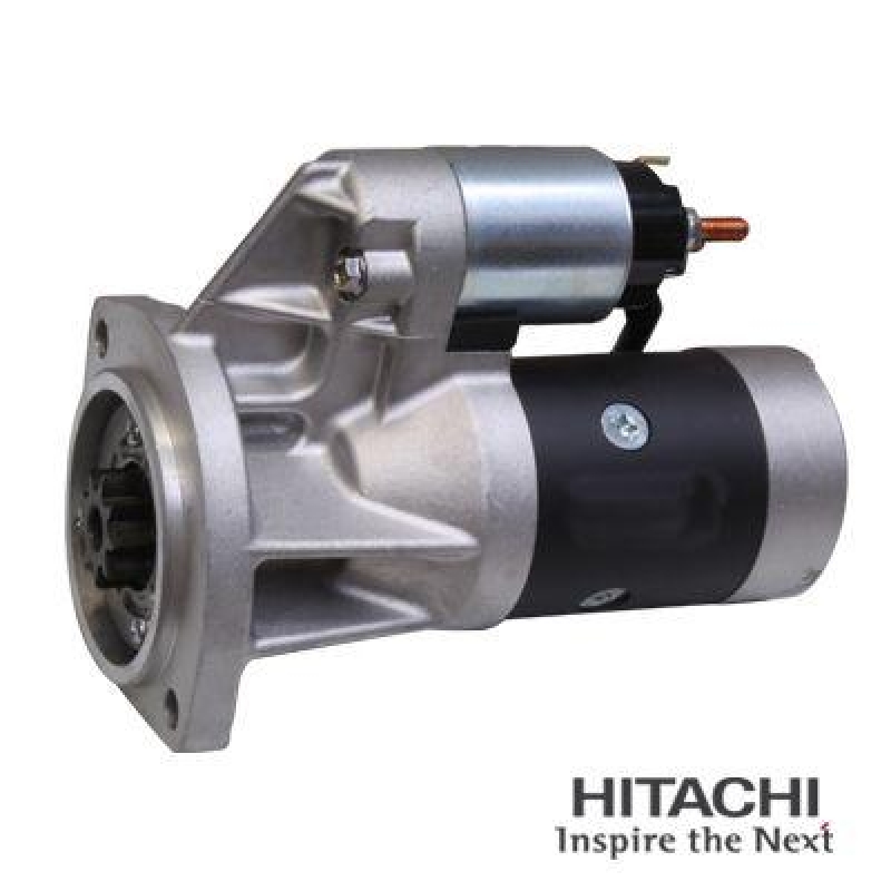 HITACHI 2506912 Starter für FORD u.a.