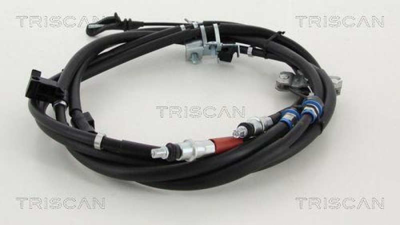 TRISCAN 8140 50194 Handbremsseil für Mazda 3