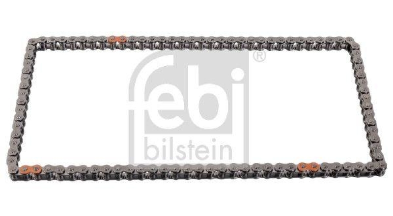 FEBI BILSTEIN 180458 Steuerkette für Nockenwelle für Land Rover