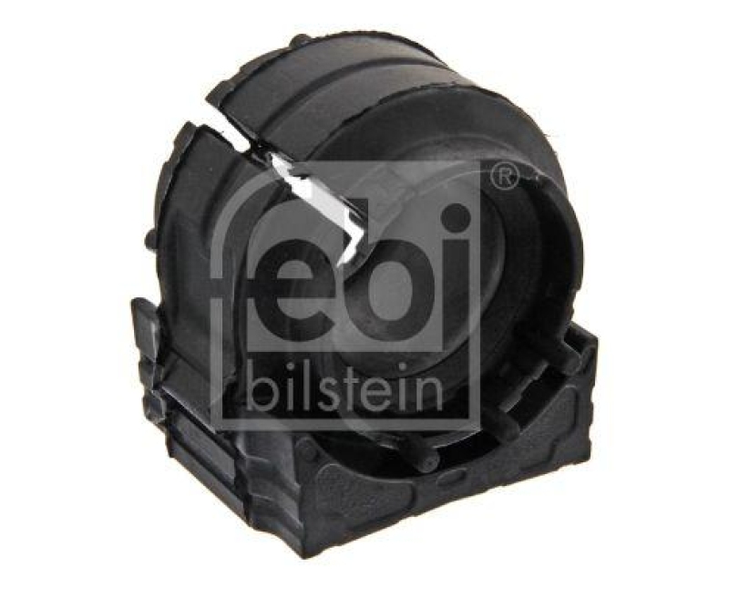 FEBI BILSTEIN 37855 Stabilisatorlager für Opel