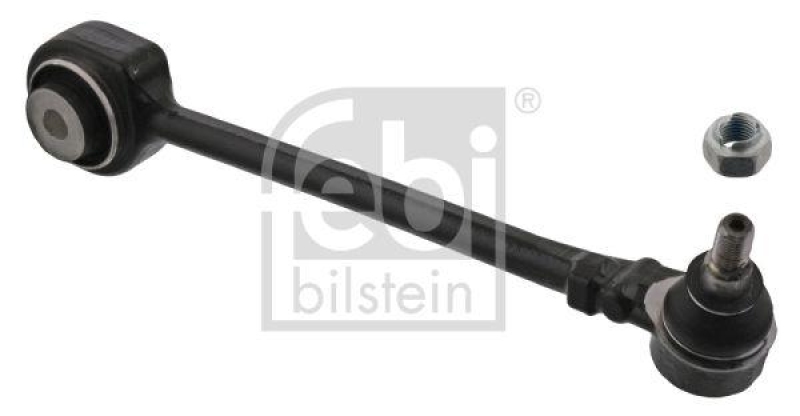 FEBI BILSTEIN 45291 Querlenker mit Lager, Gelenk und Sicherungsmutter für Mercedes-Benz