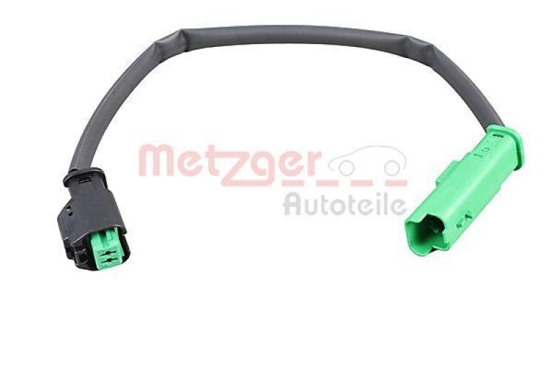 METZGER 2322027 Kabelreparatursatz, Thermostat für CITROEN/MINI/PEUGEOT