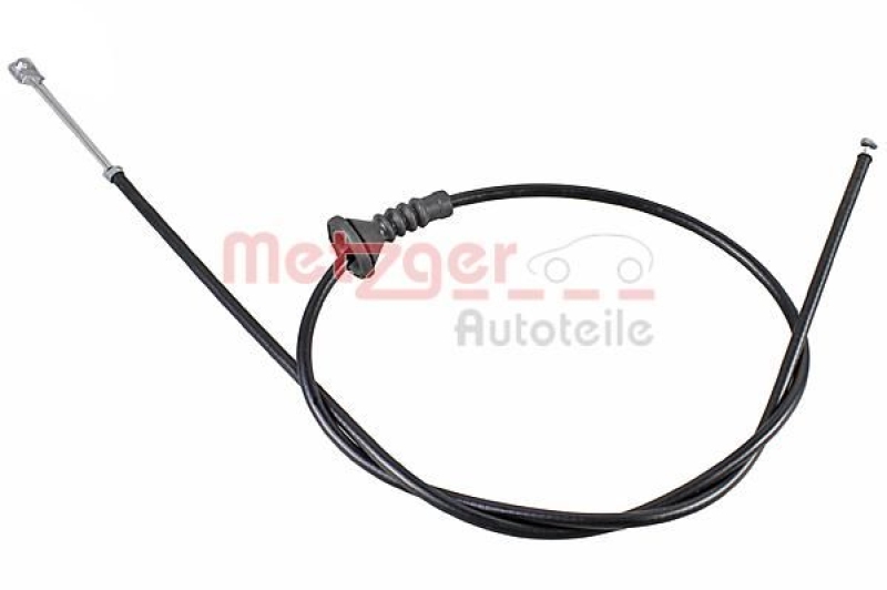 METZGER 3160073 Motorhaubenzug für BMW