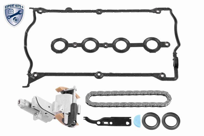 VAICO V10-10006 Steuerkettensatz Nockenwelle, Geschlossen für VW