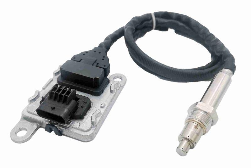 VEMO V10-72-0169 NOx-Sensor, Harnstoffeinspritzung 5-Polig / 845 mm für VW