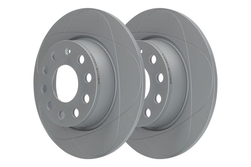 ATE 24.0310-0356.1 Power Disc