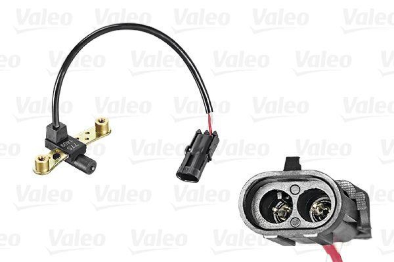 VALEO 254134 Kurbelwellensensor RENAULT