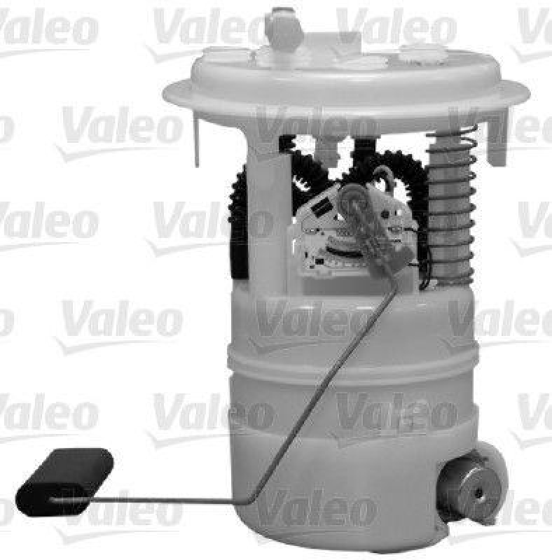 VALEO 347109 Kraftstoffpumpe Modul Elek. PEUG 207