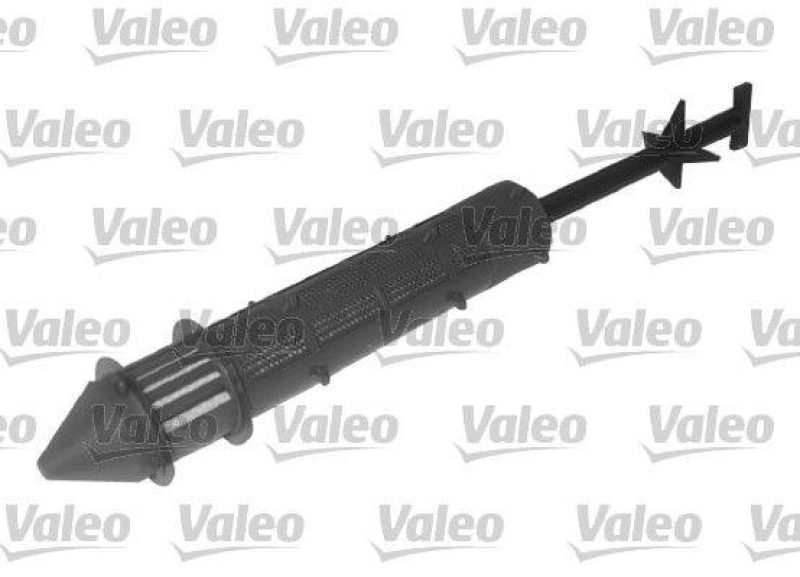 VALEO 509593 Trockner FORD Galaxy