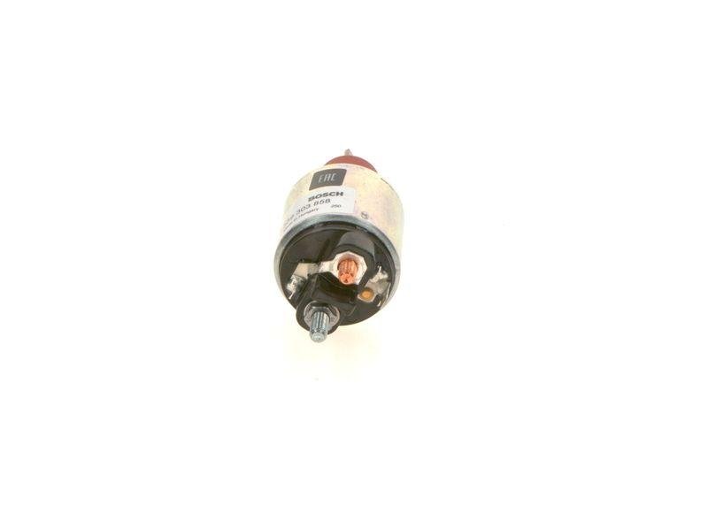 BOSCH 2 339 303 858 Magnetschalter Starter