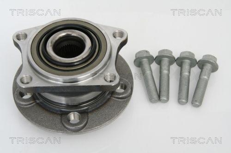 TRISCAN 8530 27216 Radlagersatz Hinten für Volvo S60, Xc70