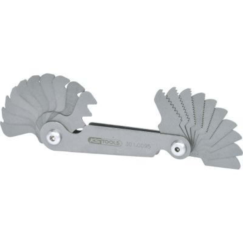 KS TOOLS 301.0095 Gewindelehre