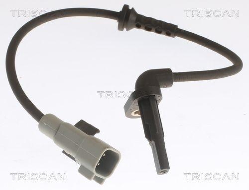 TRISCAN 8180 24211 Sensor, Raddrehzahl für Opel