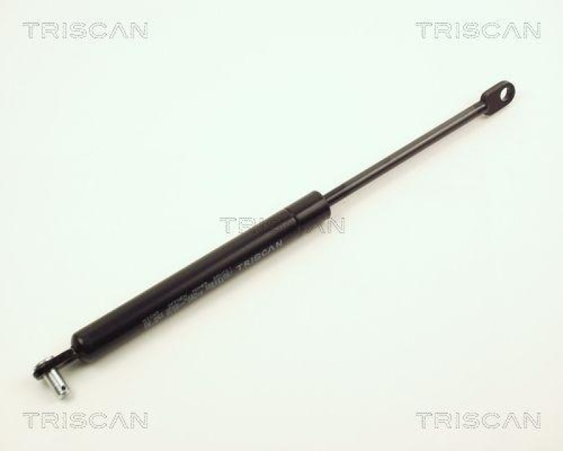 TRISCAN 8710 2809 Gasfeder Hinten für Peugeot 604