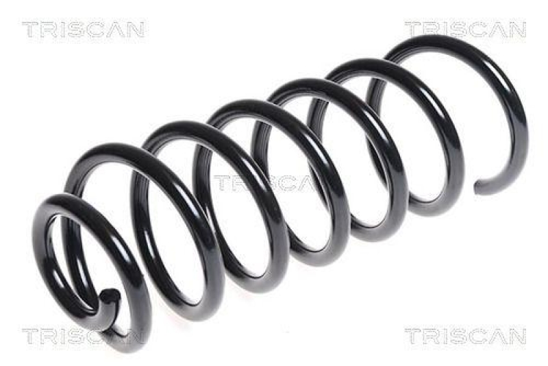 TRISCAN 8750 28171 Spiralfeder Hinten für Citroen