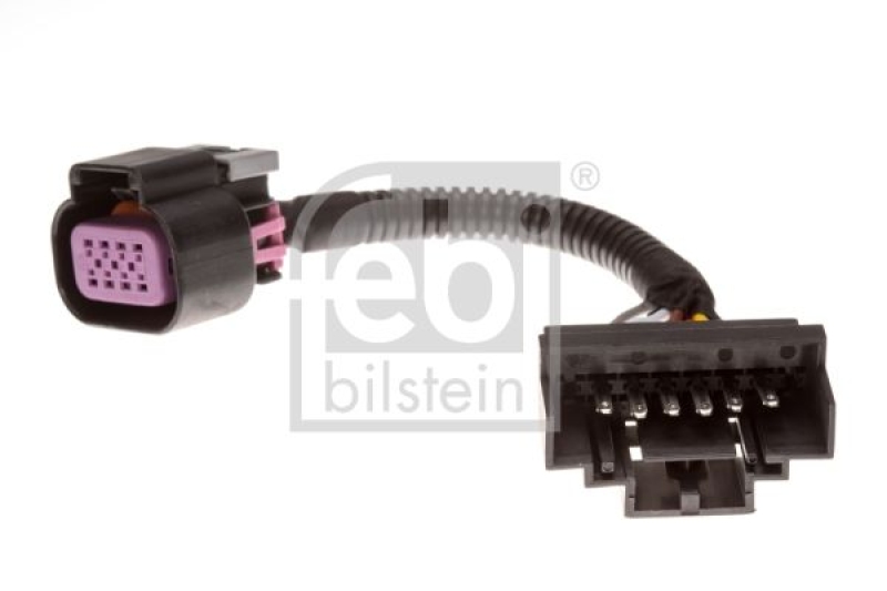 FEBI BILSTEIN 107051 Kabelreparatursatz für Heckleuchte für Fiat