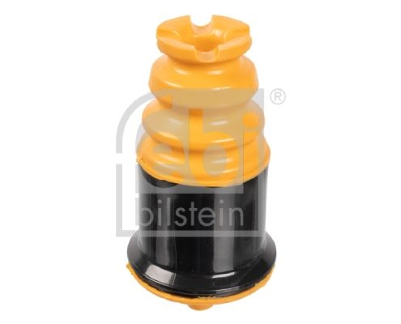 FEBI BILSTEIN 170456 Anschlagpuffer für Hinterfeder für Fiat