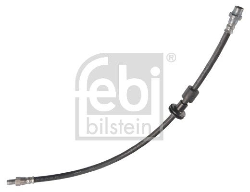 FEBI BILSTEIN 182631 Bremsschlauch für BMW