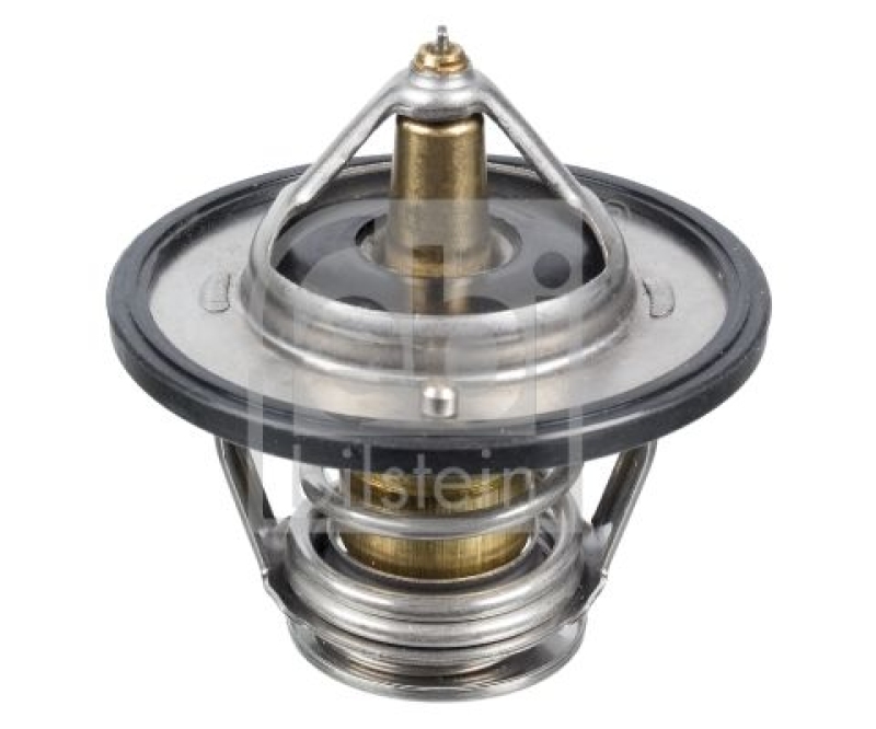 FEBI BILSTEIN 33457 Thermostat mit Dichtring für HONDA