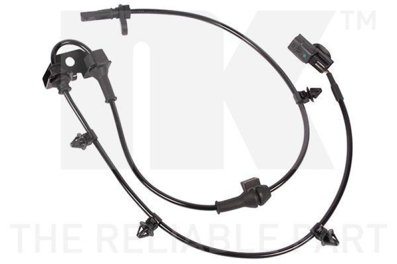 NK 295234 Sensor, Raddrehzahl für SUZUKI