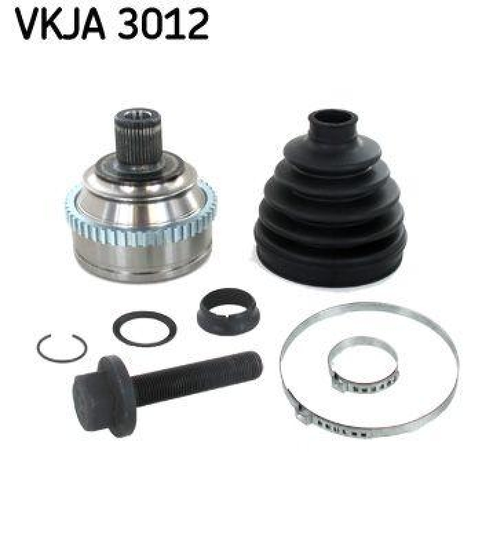 SKF VKJA 3012 Gelenksatz Antriebswelle