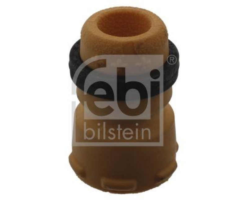 FEBI BILSTEIN 38384 Anschlagpuffer für Stoßdämpfer für VW-Audi