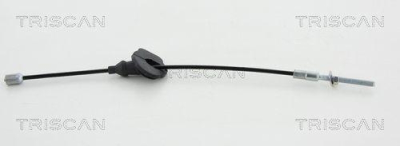 TRISCAN 8140 161103 Handbremsseil f&uuml;r Ford Focus