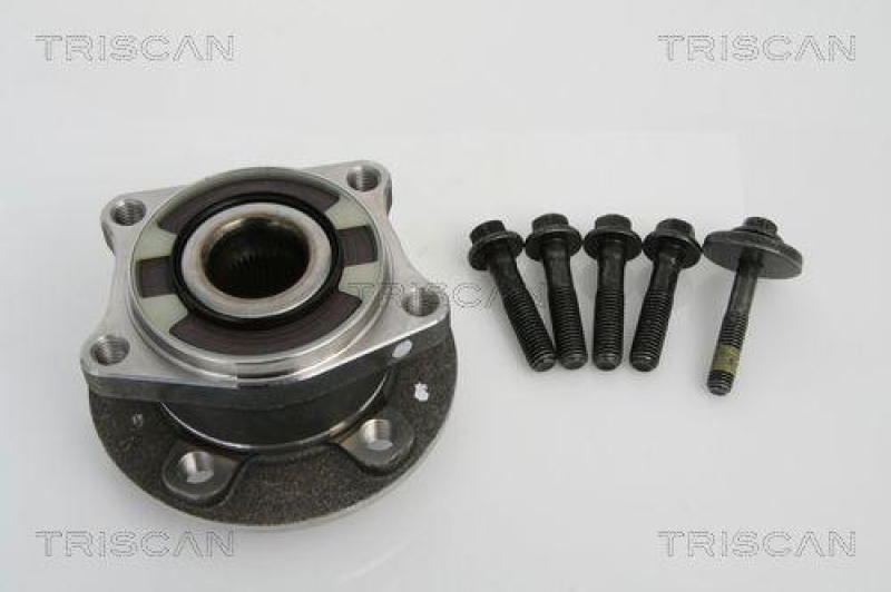 TRISCAN 8530 27217 Radlagersatz Hinten für Volvo Xc 90