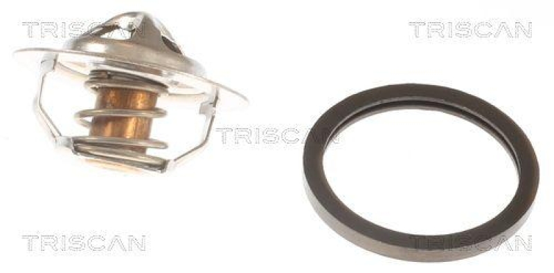 TRISCAN 8620 11492 Thermostat für Citroen, Peugeot