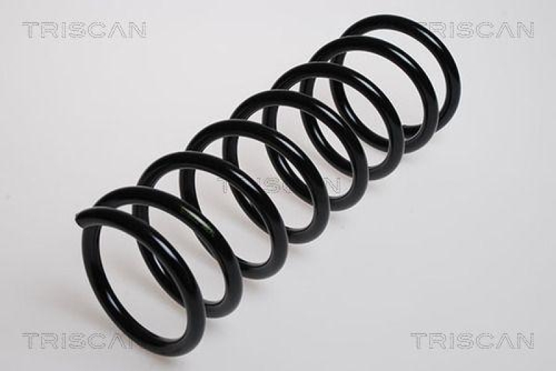 TRISCAN 8750 16026 Spiralfeder Hinten für Ford