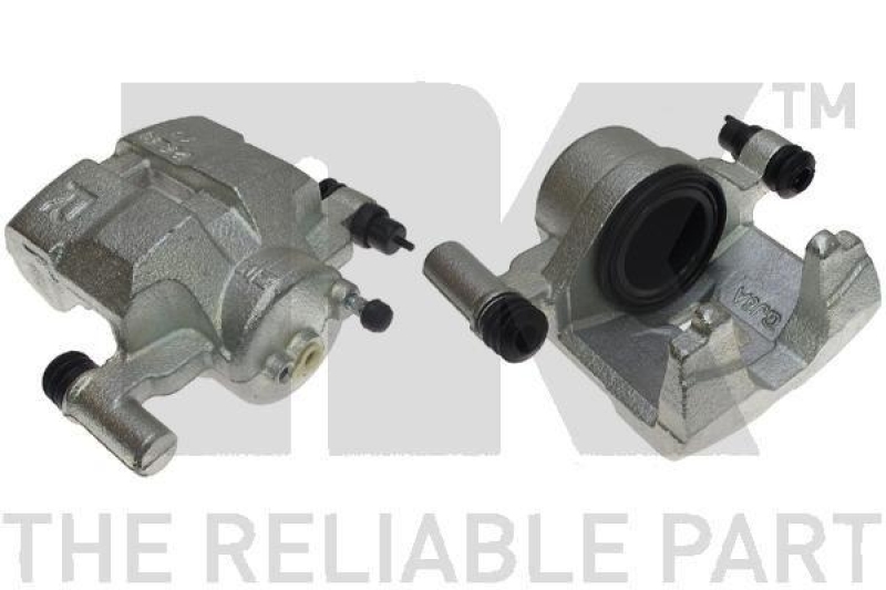 NK 2132124 Bremssattel für MAZDA