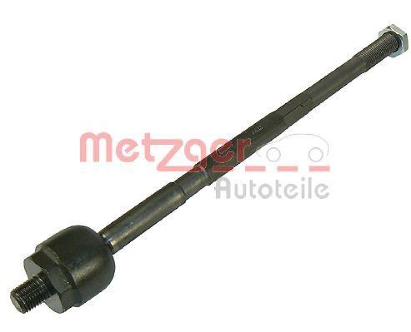 METZGER 51005818 Axialgelenk, Spurstange für SEAT/SKODA/VW VA links/rechts