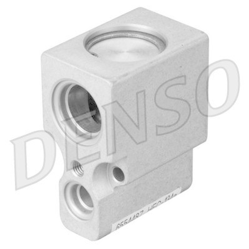 DENSO DVE07003 Expansionsventil A/C CITROËN XANTIA (X1) 1.6 i