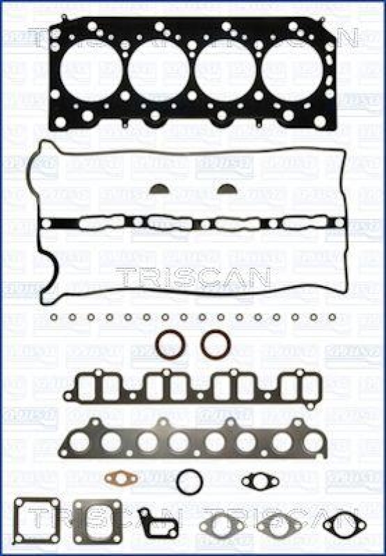 TRISCAN 598-3309 Dictungssatz für Kia