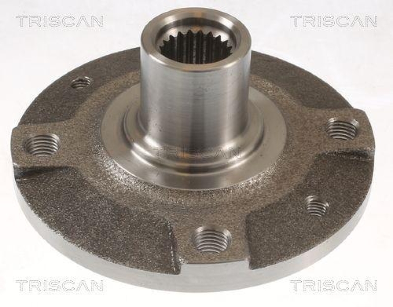 TRISCAN 8535 25004 Radnabe Vorne für Renault