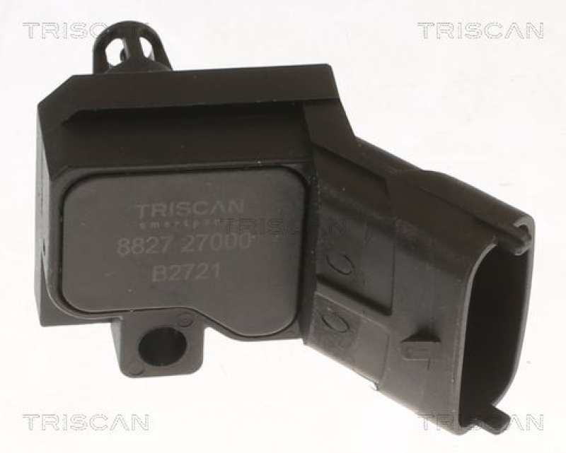 TRISCAN 8827 27000 Sensor, Ladedruck für Volvo