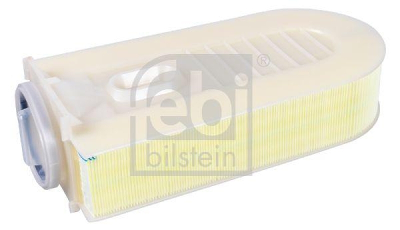 FEBI BILSTEIN 108278 Luftfilter für Mercedes-Benz