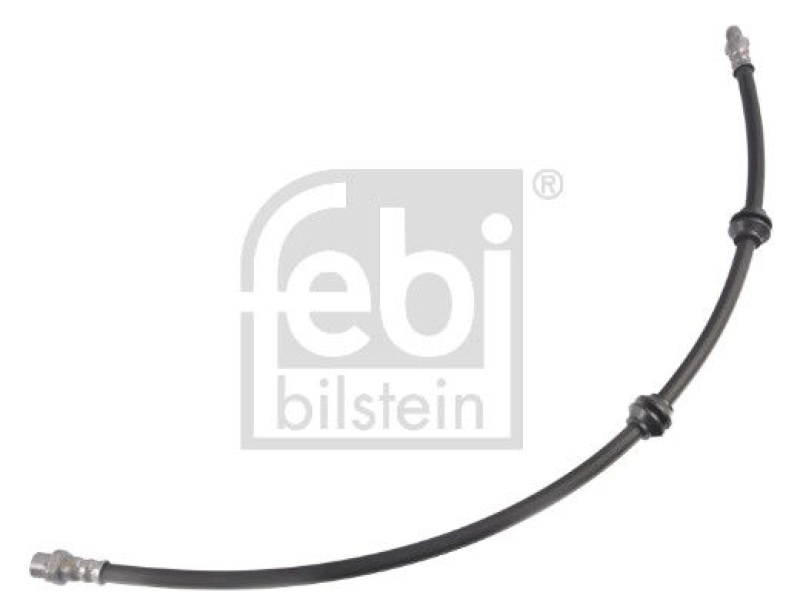 FEBI BILSTEIN 182632 Bremsschlauch für BMW