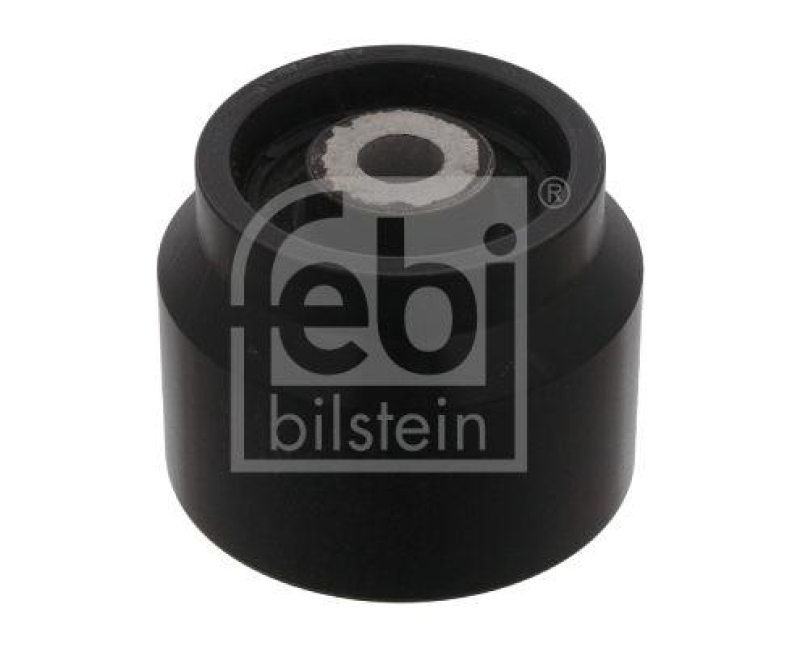 FEBI BILSTEIN 33460 Achskörperlager für Achs- und Getriebeträger für BMW