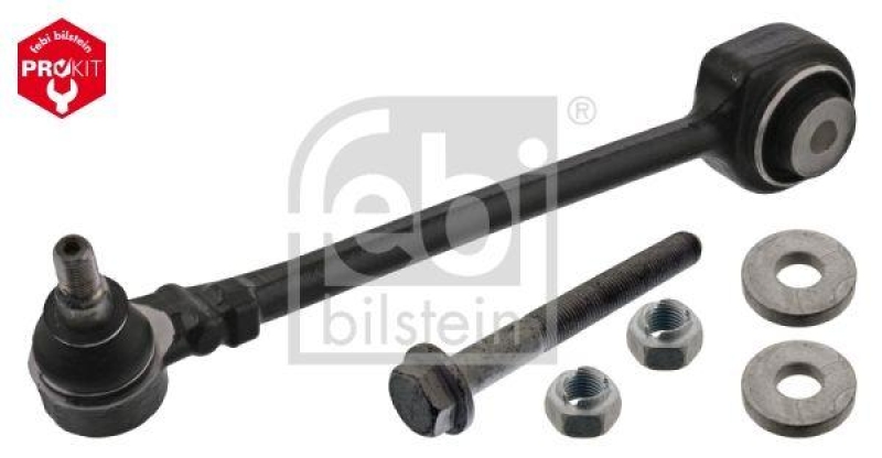 FEBI BILSTEIN 45292 Querlenker mit Schraube, Sicherungsmutter und Abstandsscheiben f&uuml;r Mercedes-Benz