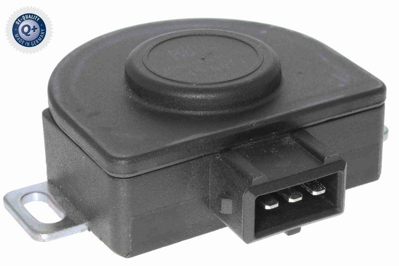 VEMO V24-72-0111 Sensor, Drosselklappenstellung für FIAT