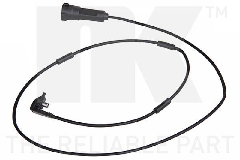 NK 280015 Warnkontakt, Bremsbelagverschleiß für OPEL, VAUX