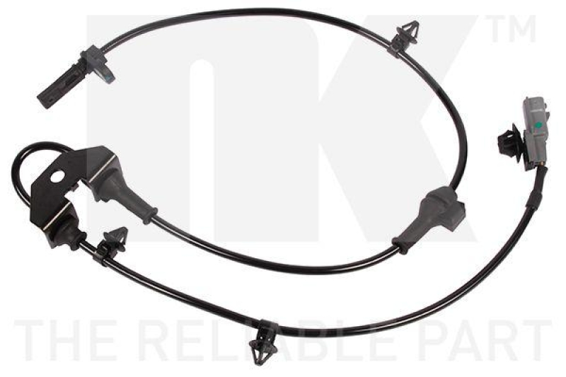 NK 295235 Sensor, Raddrehzahl für SUZUKI